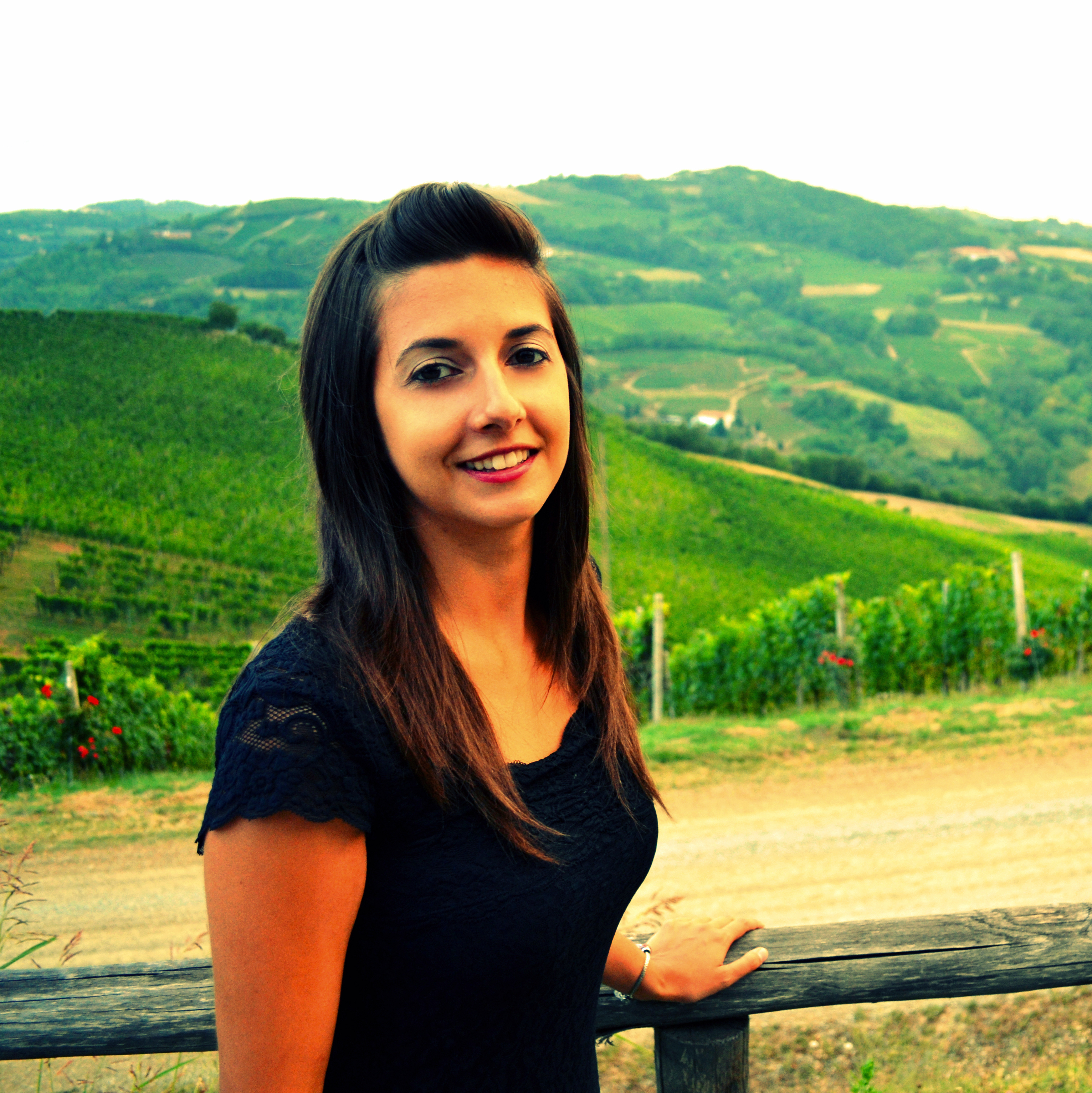 Debora Viglizzo