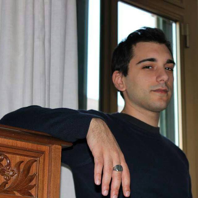 Ruggero  Pupo
