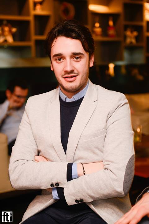 ANDREA TERRANEO