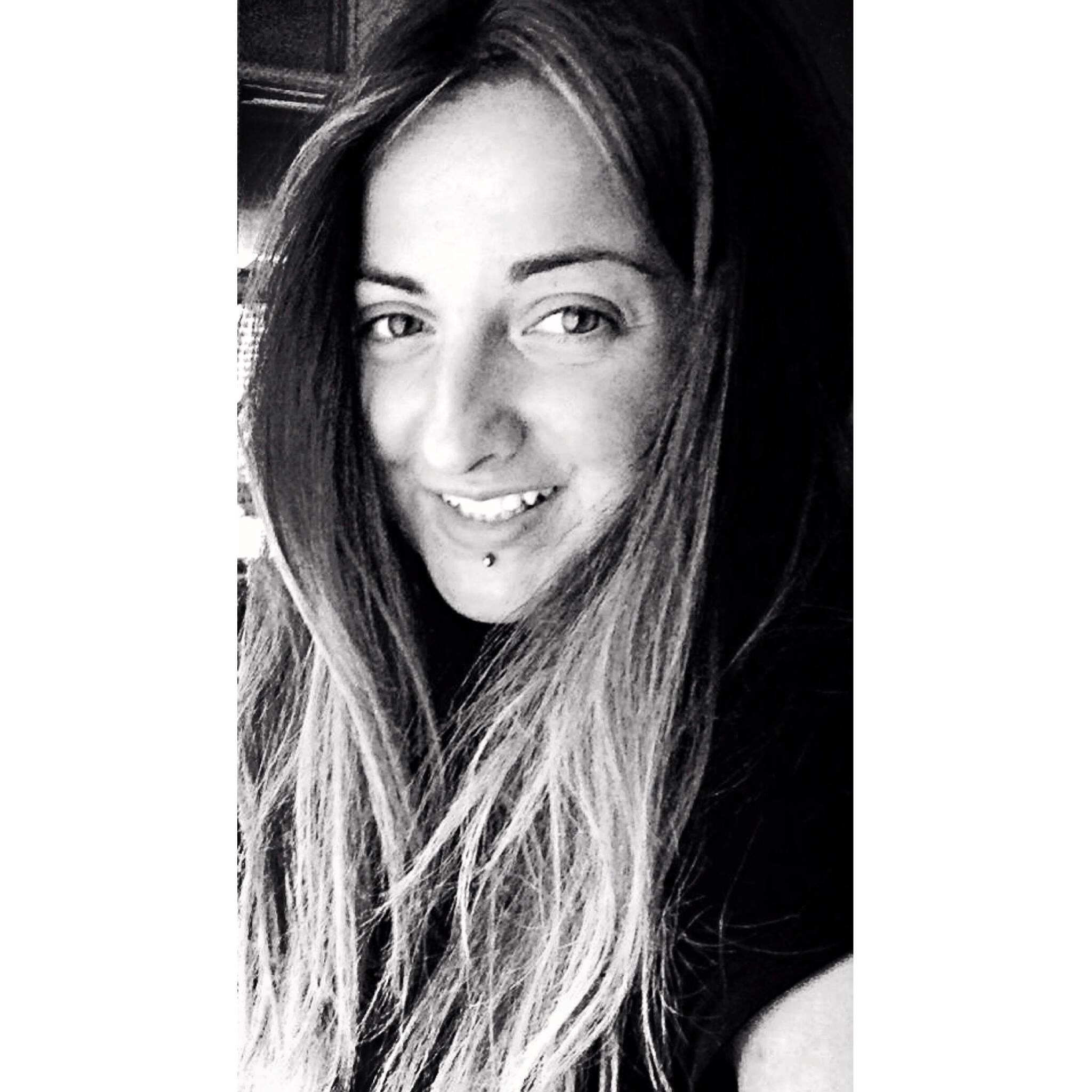 Giulia Galiero