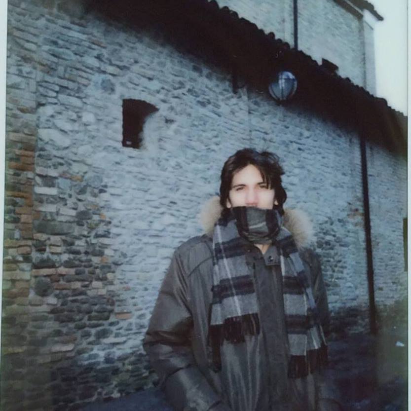 Paolo Carlo Cereda